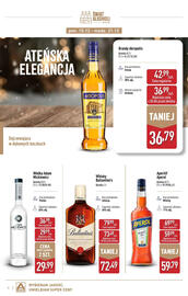 ALDI gazetka | Alkohole Strona 8