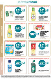 Catalogue Hyper U | carte U page 10