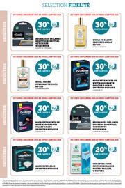 Catalogue Hyper U | carte U page 12