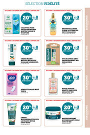 Catalogue Hyper U | carte U page 13
