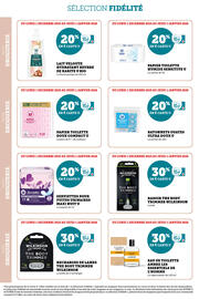 Catalogue Hyper U | carte U page 14