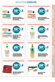 Catalogue Hyper U | carte U page 15