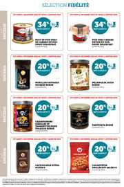 Catalogue Hyper U | carte U page 16