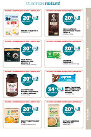 Catalogue Hyper U | carte U page 17
