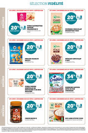 Catalogue Hyper U | carte U page 18