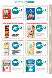 Catalogue Hyper U | carte U page 19