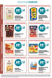 Catalogue Hyper U | carte U page 2