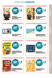 Catalogue Hyper U | carte U page 21