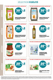 Catalogue Hyper U | carte U page 22