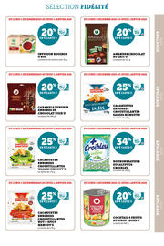 Catalogue Hyper U | carte U page 23