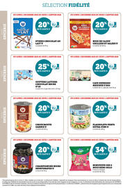 Catalogue Hyper U | carte U page 26