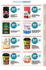 Catalogue Hyper U | carte U page 27