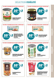 Catalogue Hyper U | carte U page 29