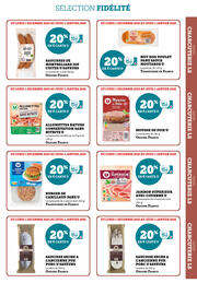 Catalogue Hyper U | carte U page 3