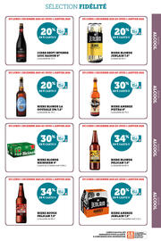 Catalogue Hyper U | carte U page 31