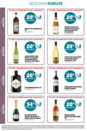 Catalogue Hyper U | carte U page 32