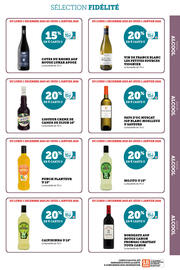 Catalogue Hyper U | carte U page 33