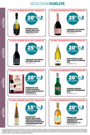 Catalogue Hyper U | carte U page 34