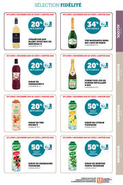 Catalogue Hyper U | carte U page 35