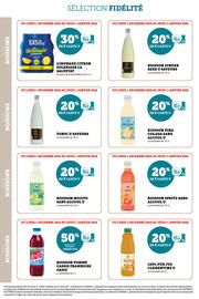 Catalogue Hyper U | carte U page 36