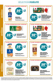 Catalogue Hyper U | carte U page 38