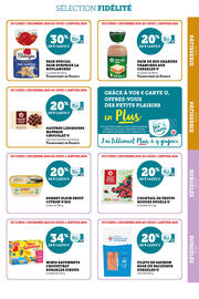Catalogue Hyper U | carte U page 39