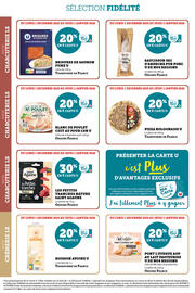 Catalogue Hyper U | carte U page 4