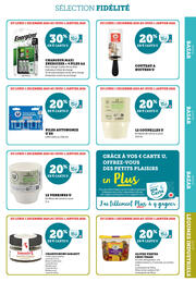 Catalogue Hyper U | carte U page 41