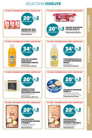 Catalogue Hyper U | carte U page 5