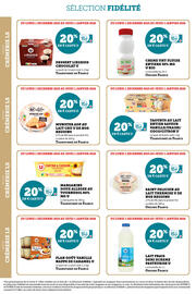 Catalogue Hyper U | carte U page 6