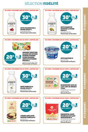 Catalogue Hyper U | carte U page 7