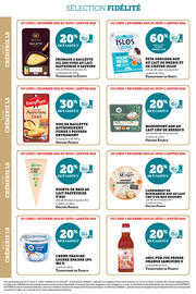 Catalogue Hyper U | carte U page 8