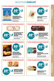 Catalogue Hyper U | carte U page 9