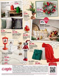 Agata Meble gazetka Strona 12