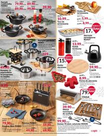 Agata Meble gazetka Strona 3