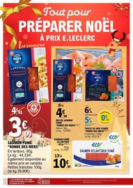 Catalogue E.Leclerc | Hypermarché page 10
