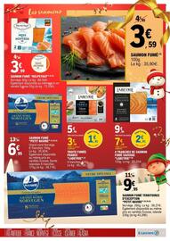 Catalogue E.Leclerc | Hypermarché page 11