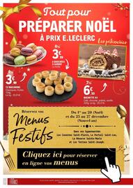 Catalogue E.Leclerc | Hypermarché page 12