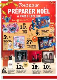 Catalogue E.Leclerc | Hypermarché page 14
