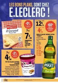 Catalogue E.Leclerc | Hypermarché page 16