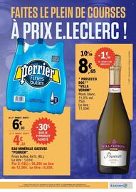 Catalogue E.Leclerc | Hypermarché page 17