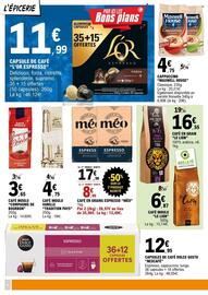 Catalogue E.Leclerc | Hypermarché page 18