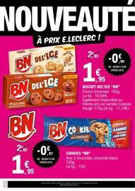 Catalogue E.Leclerc | Hypermarché page 22