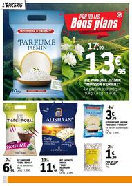 Catalogue E.Leclerc | Hypermarché page 24