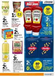 Catalogue E.Leclerc | Hypermarché page 25