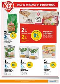 Catalogue E.Leclerc | Hypermarché page 27
