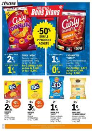 Catalogue E.Leclerc | Hypermarché page 28