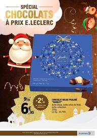 Catalogue E.Leclerc | Hypermarché page 3