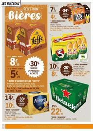 Catalogue E.Leclerc | Hypermarché page 32