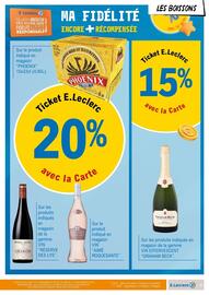 Catalogue E.Leclerc | Hypermarché page 33